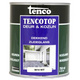 Tenco 1045132 – Top sogenanntes Deck RAL 9010 0,75 | 3 Stück