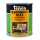 Tenco 1034321 – Hartöl Garten m.wb 1l | 3 Stück