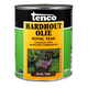 Tenco 1034322 - Hartholz.Royal Teak 1l | 3 Stück