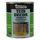Tenco 1045123 - Gartendekor 1l trans natur | 3 Stück