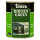 Tenco 1034340 - Farm Green 1ltr | 3 Stück