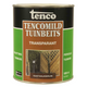 Tenco 1034347 – mildes trsp Kastanienbraun.1l | 3 Stück