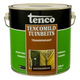 Tenco 1034348 – mildes trsp Kastanienbraun.2,5l | 1 Stk