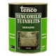 Tenco 1034366 – mildes deckendes Braun 1l | 3 Stück