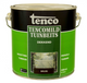 Tenco 1034367 – mildes deckendes Braun 2,5 l | 1 Stk