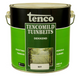 Tenco 1034369 – mild 2,5 l weiß undurchsichtig | 1 Stk