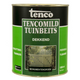 Tenco 1034372 – mildes monumentales grünes 1-Liter-Deck. | 3 Stück