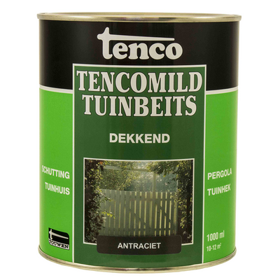 Tenco 1034376 - mild antr.1l undurchsichtig | 3 Stück