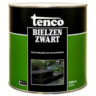 Tenco 1034383 - Sleeper Sleeper schwarz 2,5l | 1 Stk