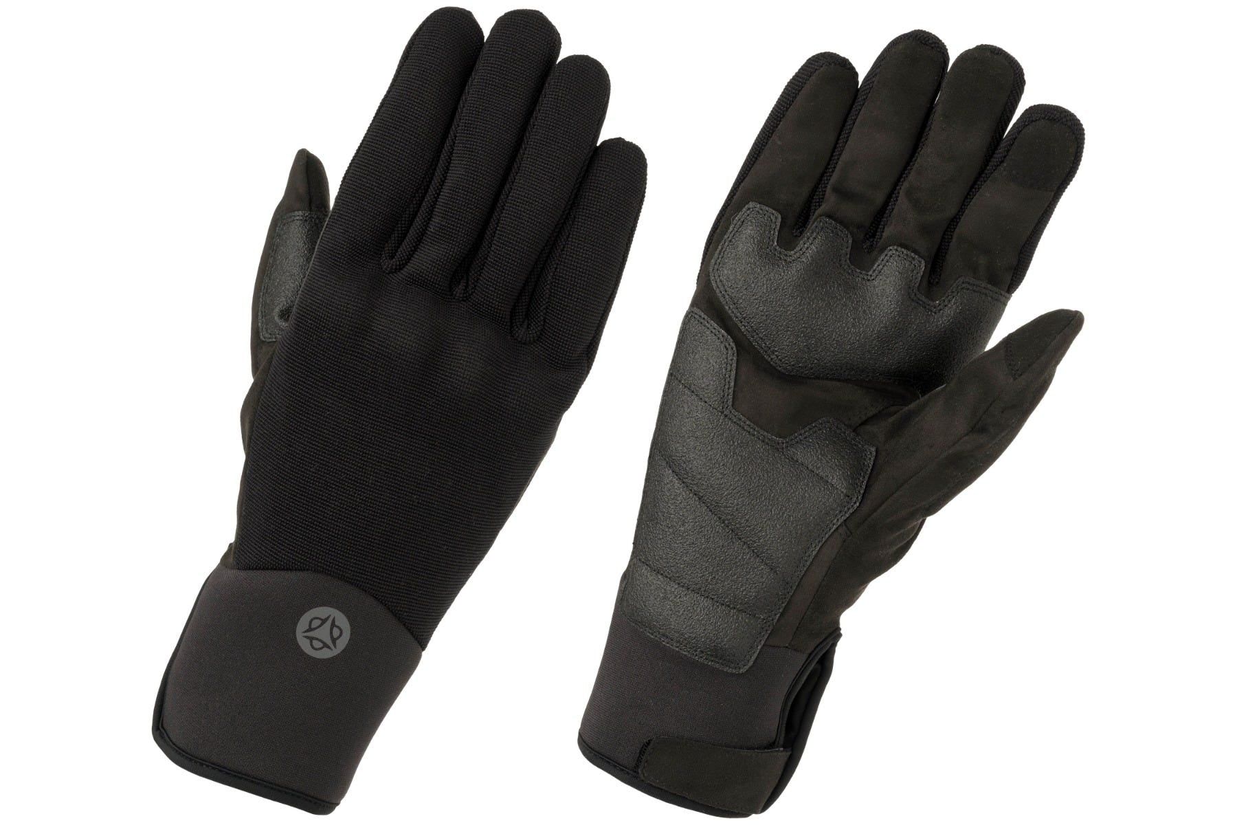 Imp Act Handschuhe Commuter schwarz