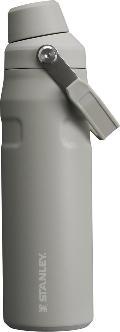 Stanley die Iceflow™-Flasche mit schnellem Durchfluss | 0,7l - Asche