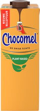 Chocomel – pflanzliche Schokoladenmilch – haltbar – 6 x 1 l – Vorteilspackung