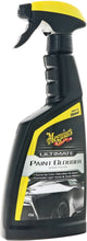 Meguiars ultimativer, wahnsinnig glänzender Lackglosser – Glanzverstärker – 473 ml