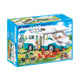 Playmobil Family Fun Camper mit Familie 70088