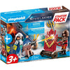 Playmobil 70503 Starterpack Romanmore Expansion Set