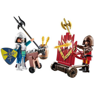 Playmobil 70503 Starterpack Romanmore Expansion Set