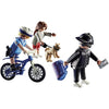 Playmobil City Action Police Chase den Tischocker 70573
