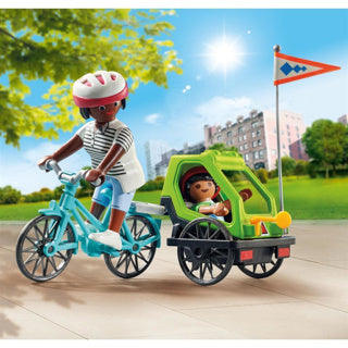 Playmobil Specials Bike Ride 70601