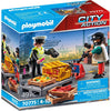 Playmobil 70775 Zollsteuerung