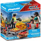Playmobil 70775 Zollsteuerung