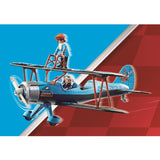 Playmobil Stuntshow Air Double Cover Phoenix 70831 - afbeelding 2