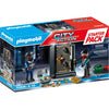 Playmobil City Action Starter Set Kluiscracker 70908