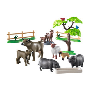Playmobil Country Addition Tiere 71307