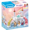Playmobil 71408 Rainbow Castle Ankleidezimmer