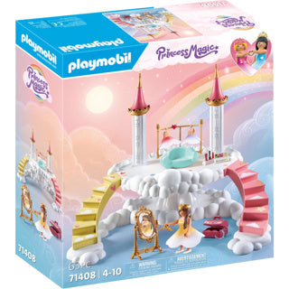 Playmobil 71408 Rainbow Castle Ankleidezimmer
