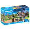 Playmobil Novelmore Ridder Geburtstag 71447