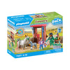 Playmobil Country Farm Tierarzt mit den Eseln 71471