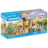 Spielmobilpferde von Wasserfall Manege 71494