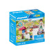 Playmobil My Life Book Exchange für Bücherwürmer 71511
