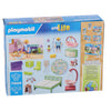 Playmobil 71609 Schlafzimmer mit Babyspielecke