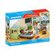 Playmobil Action Heroes MRT mit Patient