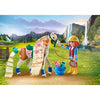 Playmobil 71639 Ellie mit Pferd