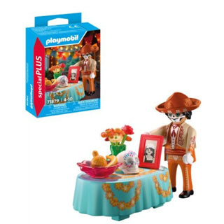 Playmobil 71879 Tag der Toten | 2 Stk