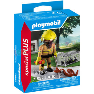 Playmobil 71882 Schlangenrettung