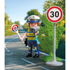 Playmobil 72029, Polizist, Sonderplus