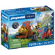 Playmobil® Feuerwaffe Löwenritter - p-72115