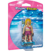Playmobil 6827 Fitnesstrainer