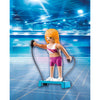 Playmobil 6827 Fitnesstrainer