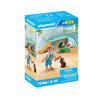 Playmobil 71746 Meerschweinchen