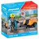 Playmobil 71752 Bauarbeiter