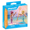 Playmobil 71799 Meerjungfrau und Triton