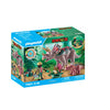 Playmobil 71821 Triceratops Familie