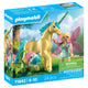 Playmobil 71842 Sammlung Horn Sonnenschein Blüte mit Gebühr