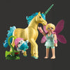Playmobil 71842 Sammlung Horn Sonnenschein Blüte mit Gebühr