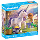 Playmobil 71843 Colleleenhoorn Lucky Sklave mit Gebühr