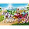 Playmobil 71846 Trainerfahrt mit Prince und Prinzessin